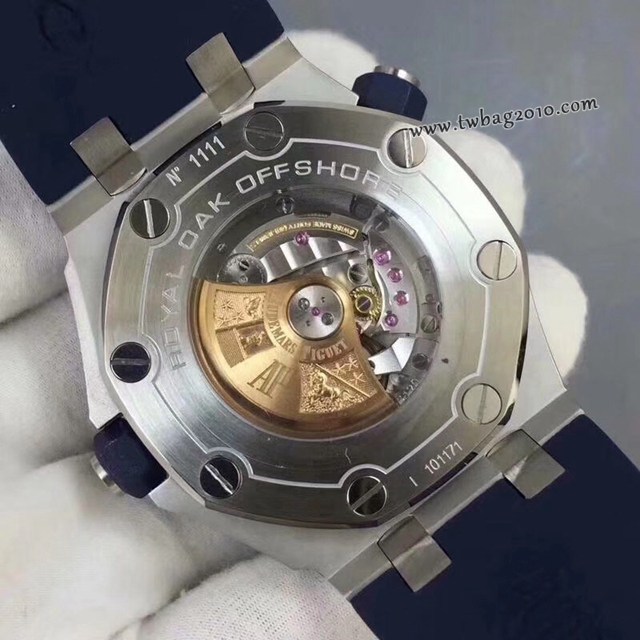 愛彼複刻男士腕表 Audemars Piguet BF大廠皇家橡樹離岸型15703系列男表  gjs2000